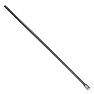 VARILHA EXTRA-LARGA DE 12 FACES DE 800MM DE 1/2" 14MM Ø