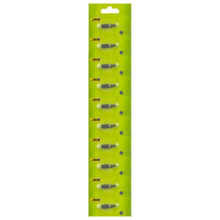 M6 PONTA ALLEN E TORX INV  DE 10