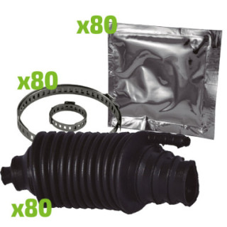 KIT DE 80 FOLES DE TRANSMISSÃO UNIVERSAL