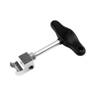 EXTRACTOR DE ABRAÇADEIRAS HENN