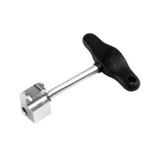 EXTRACTOR DE ABRAÇADEIRAS HENN