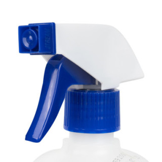 SOLUÇÃO HIDROALCOÓLICA PARA SUPERFÍCIES  1L SPRAY