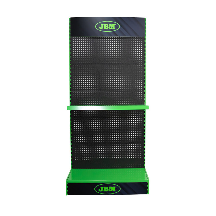 EXPOSITOR DE FERRAMENTAS