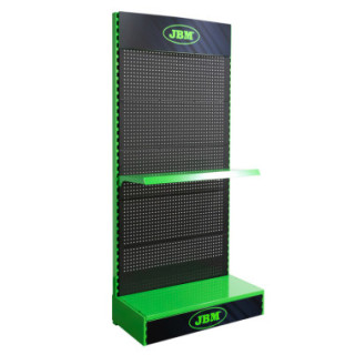 EXPOSITOR DE FERRAMENTAS