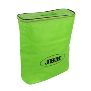 BOLSA REFRIGERADA JBM VERDE