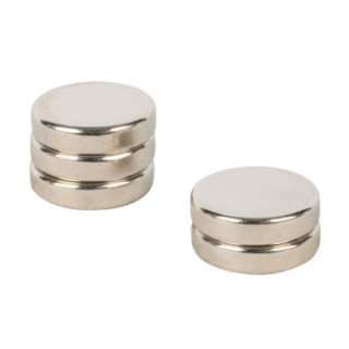 CONJUNTO DE 5 ÍMÃS