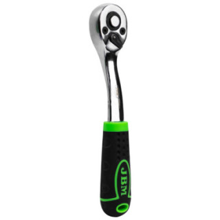 ROQUETE DE 72 DENTES - 1/4" 145MM COM ACABAMENTO CROMADO