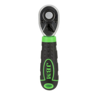 ROQUETE RETO COMPACTO DE 72 DENTES - 1/2”