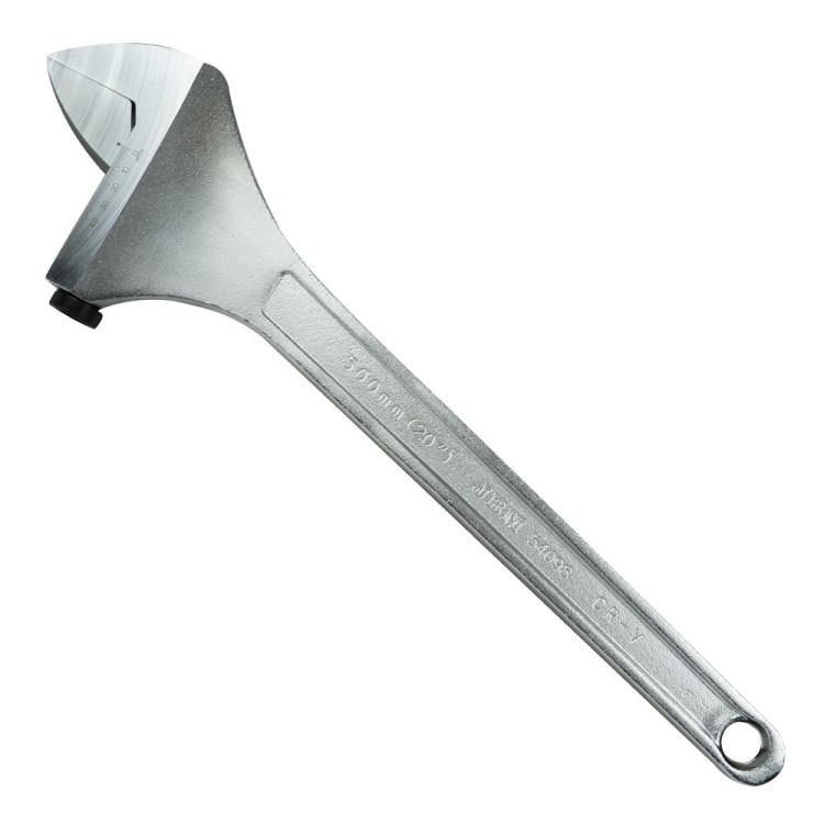 CHAVE INGLESA 20" CHAVE INGLESA 20"