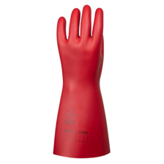LUVAS ISOLANTES PARA TRABALHOS SOB TENSÃO T.9