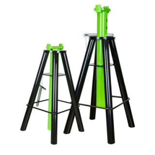 CONJUNTO DE 2 PREGUIÇAS 10 TON (736-1212MM)