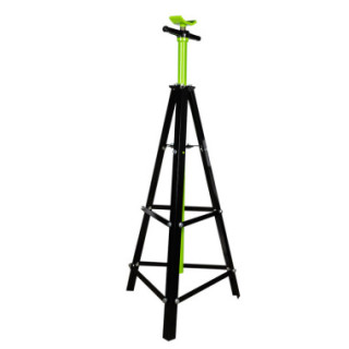 CAVALETE DE ELEVAÇÃO 1,8 TON (1220-2146MM)