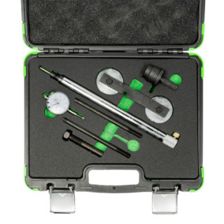 KIT DE BLOQUEIO DE DISTRIBUIÇÃO PARA VAG TFSI, FSI