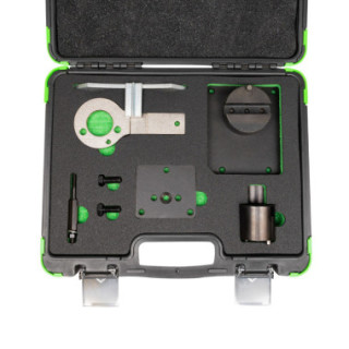 KIT DE BLOQUEIO DE DISTRIBUIÇÃO PARA ALFA ROMEO/LANCIA 1.8 TBI