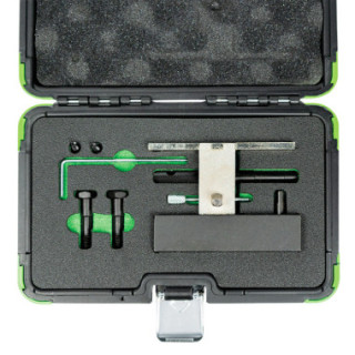 KIT DE BLOQUEIO DE DISTRIBUIÇÃO PARA VAUXHALL/OPEL 1.6 CDTI