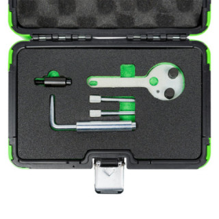 KIT DE BLOQUEIO DE DISTRIBUIÇÃO PARA FORD/MAZDA 2.2, 3.2 TDCI