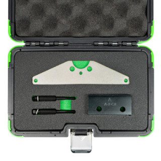 KIT DE BLOQUEIO DE DISTRIBUIÇÃO PARA  FIAT/LANCIA 1,4 12V