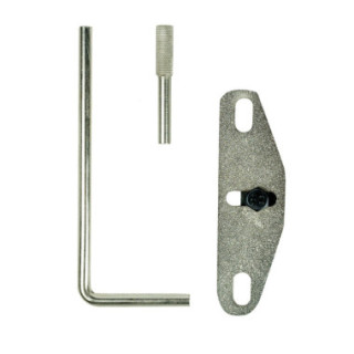 KIT DE BLOQUEIO DE DISTRIBUIÇÃO PARA ROVER/PEUGEOT/FORD/VOLVO 2.0, 2.2L D