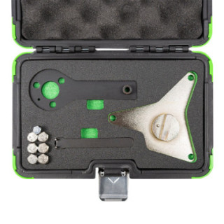 KIT DE BLOQUEIO DE DISTRIBUIÇÃO PARA ALFA ROMEO/FIAT 1.4 MULTIAIR