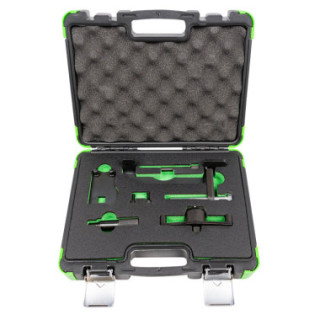 KIT DE BLOQUEIO DE DISTRIBUIÇÃO PARA VAUXHALL/OPEL/SAAB 2.0, 2.2 DTI