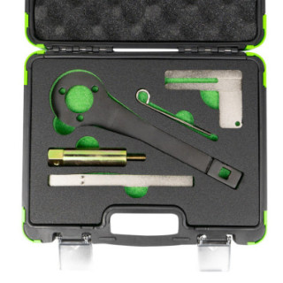 KIT DE BLOQUEIO DE DISTRIBUIÇÃO PARA BMW/MINI/CITROËN/PEUGEOT