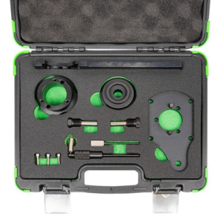KIT DE BLOQUEIO DE DISTRIBUIÇÃO PARA VAUXHALL/OPEL 1.3 CDTI