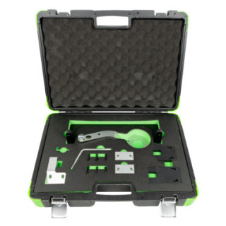 KIT DE BLOQUEIO DE DISTRIBUIÇÃO PARA BMW/MINI 1.2, 1.5, 2.0, 3.0