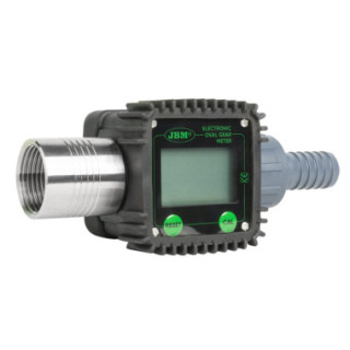 MEDIDOR DE FLUXO DIGITAL PARA BOMBA DE COMBUSTÍVEL DIESEL / UREA AUS32