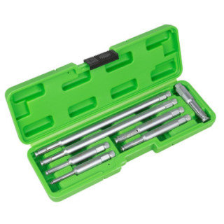 KIT DE REPARACIÓN DE ROSCAS DE BUJÍAS