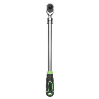 ROQUETE EXTENSÍVEL DE 1/2” 72 DENTES , 450-610MM