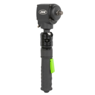 PISTOLA DE IMPACTO ARTICULADA 1/2" NANO - 813 NM