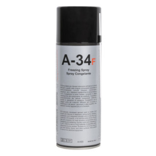 SPRAY DE GELO