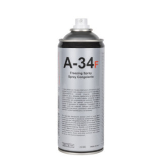SPRAY DE GELO