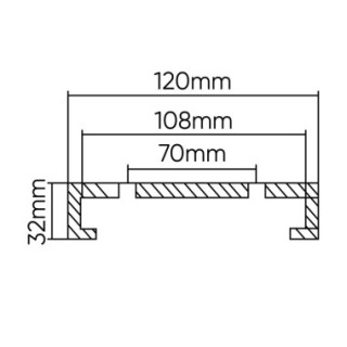 TAMPÃO DE BORRACHA PARA ELEVADOR LAUNCH/TWIN BUSCH/RP 120 MM