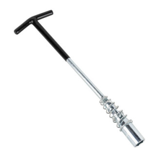CHAVE CACHIMBO ARTICULADA PARA VELAS DE IGNIÇÃO 16 MM