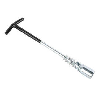 CHAVE CACHIMBO ARTICULADA PARA VELAS DE IGNIÇÃO 21 MM