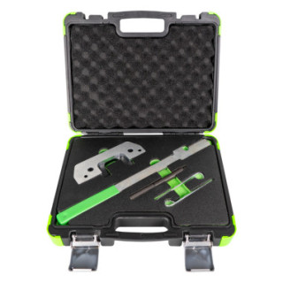 KIT DE BLOQUEIO BMW/RANGE ROVER/OPEL 2.5D