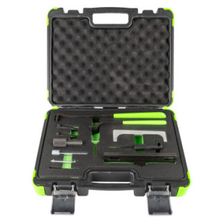 CONJUNTO DE FERRAMENTAS DE BLOQUEIO DO MOTOR VAG DIESEL 1.7, 1.9, SDI, TDI