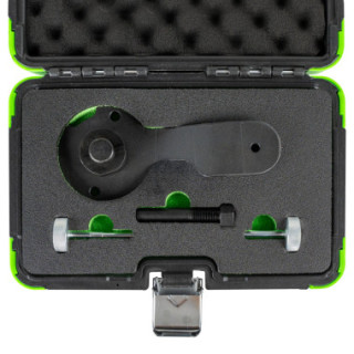 KIT DE BLOQUEIO VAG 1.4 TSI