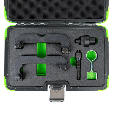 KIT DE BLOQUEIO VAG/PORSCHE 2.4, 2.8, 3.0 TFSI