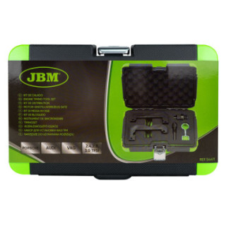 KIT DE BLOQUEIO VAG/PORSCHE 2.4, 2.8, 3.0 TFSI