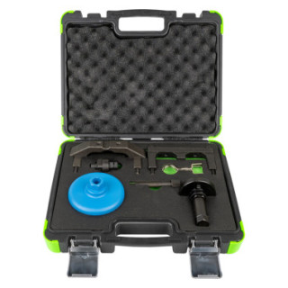 KIT DE BLOQUEIO AUDI 4.0 FSI, TFSI