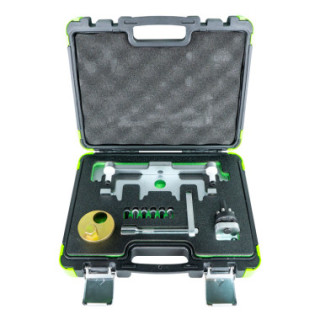 KIT DE BLOQUEIO  MERCEDES M651