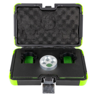 KIT DE BLOQUEIO   MERCEDES M651