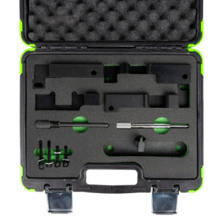 KIT DE BLOQUEIO LAND ROVER 3.6D