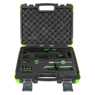 KIT DE BLOQUEIO LAND ROVER 3.6D