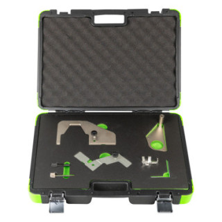 KIT DE BLOQUEIO   FORD 2.0 ECOBOOST