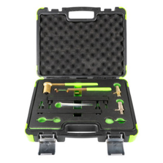 KIT DE BLOQUEIO JAGUAR/LAND ROVER 3.2, 3.5, 4.0, 4.2, 4.4