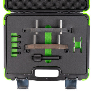 KIT DE BLOQUEIO   CHRYSLER/JEEP 3.0D