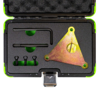 KIT DE BLOQUEIO ALFA ROMEO/FIAT/LANCIA 0.9 TWIN AIR
